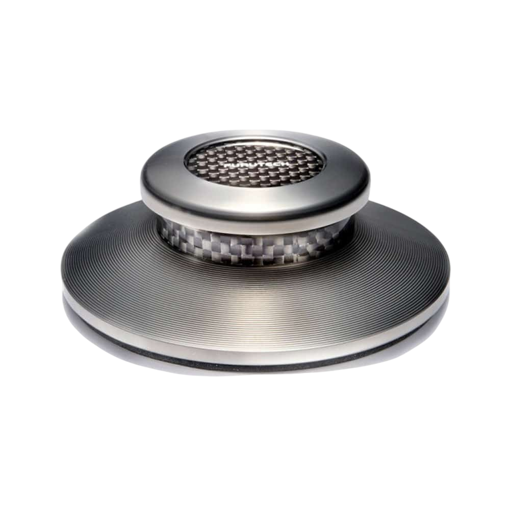 Walden High-End Audio Furutech Monza LP Stabilizer