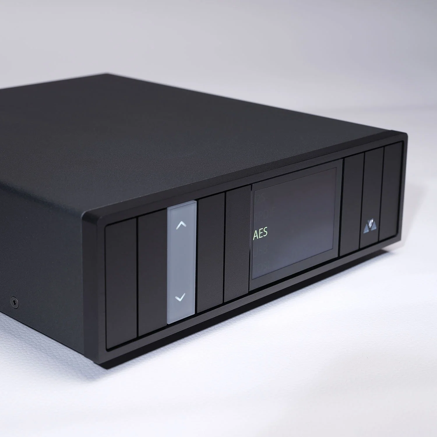 Métronome DSC Mini DAC Digital-to-Analogue Converter at Walden High-End Audio, HiFi Shop Tervuren, Digital-to-Analogue Converters (DACs) Brussels