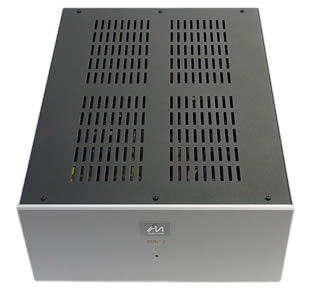 Walden High-End Audio Audio Note DAC 2.1x