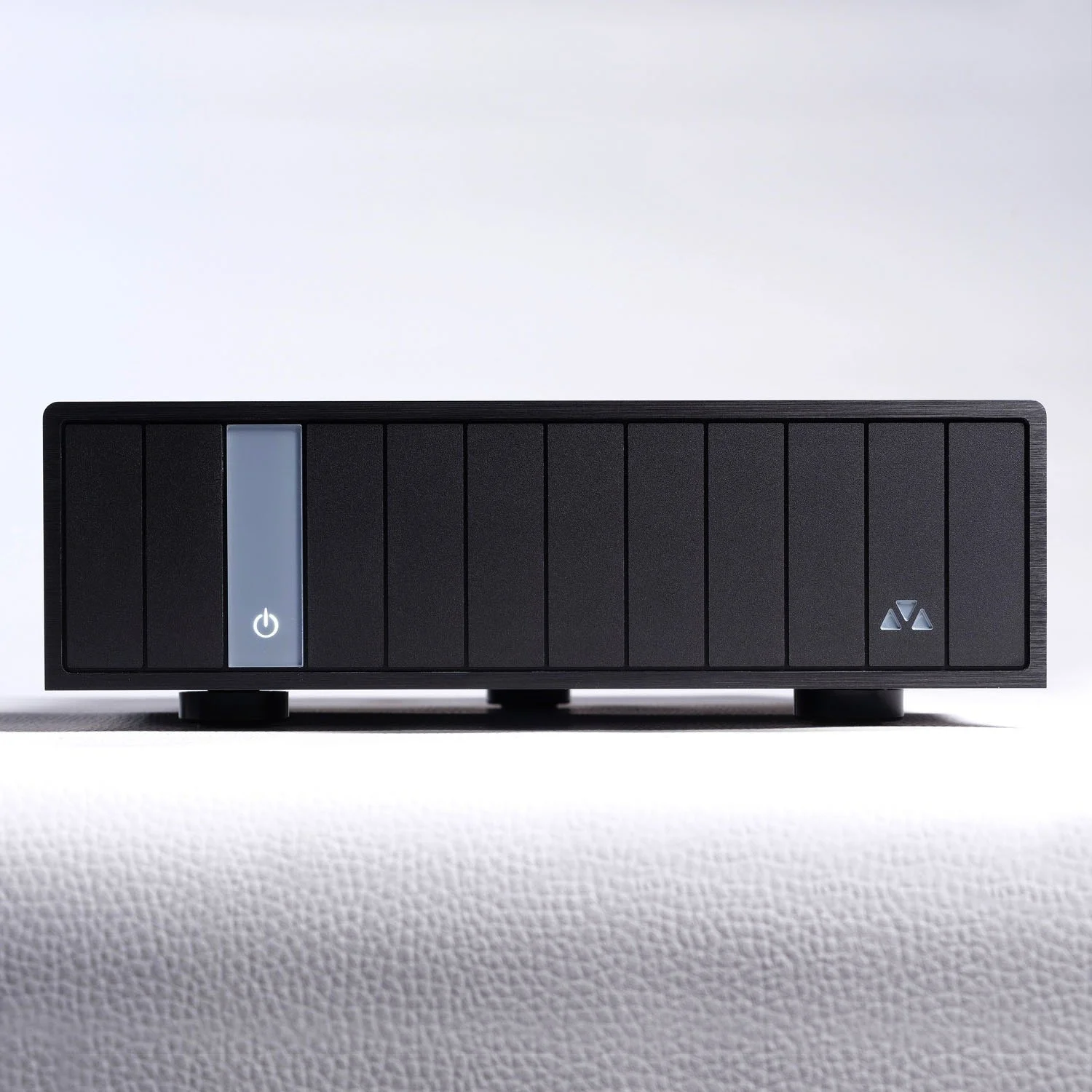 Métronome DSS2 Streaming Transport at Walden High-End Audio, Official Métronome Dealer, Hi-Fi Brussels, Audio Brussels, High-End Audio Brussels, Hi-Fi Tervuren, Audiophile Belgium, Streaming Transports Brussels