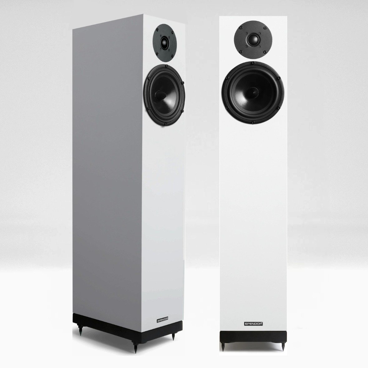 Walden High-End Audio Spendor A7.2 Floor Standing Speakers