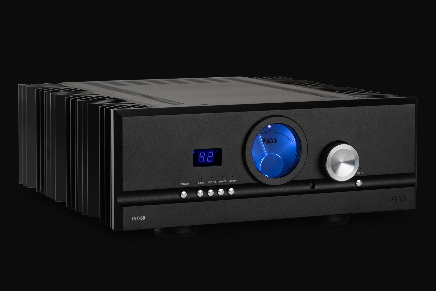 Walden High-End Audio Pass Labs Amplifiers | Pass Labs Official Dealer