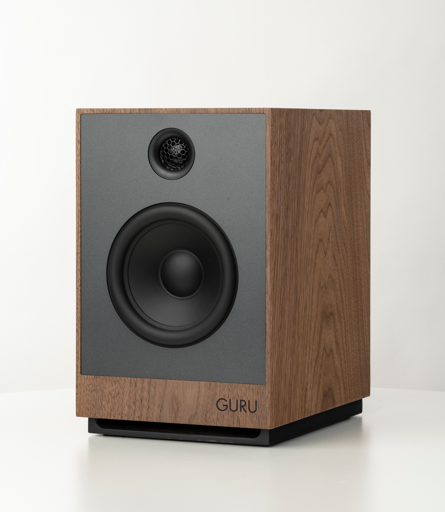 Walden High-End Audio Guru Audio 8 Monitor Speaker