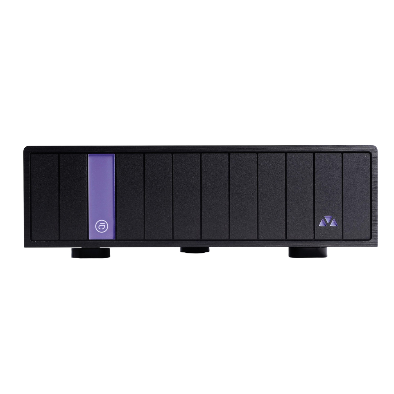 Métronome DSAS Musical Server at Walden High-End Audio/HiFi Shop Tervuren/Brussels,  Audio Streaming Brussels, Musical Servers Brussels/Tervuren