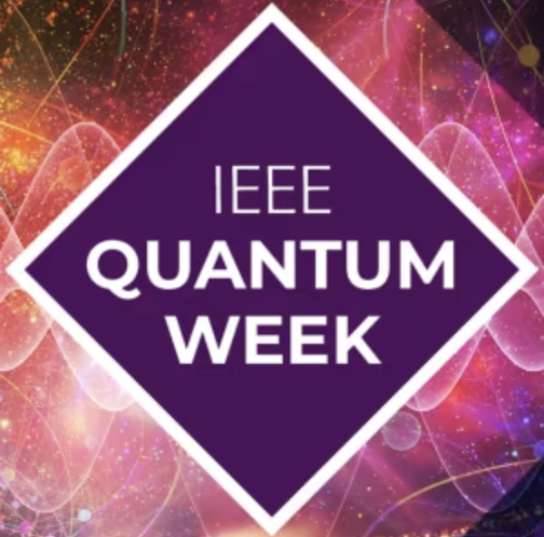 IEEE Quantum Week
