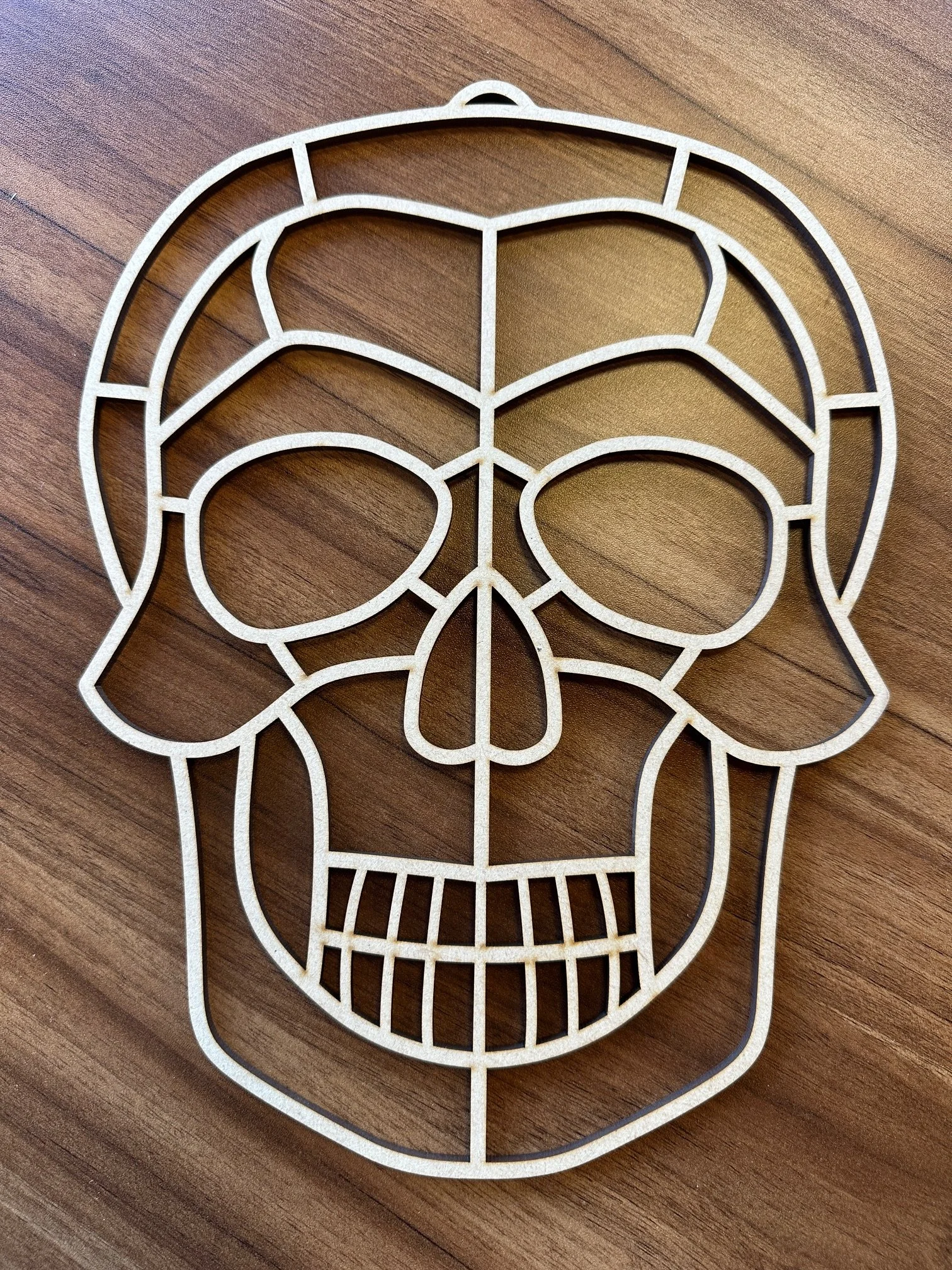 Skull