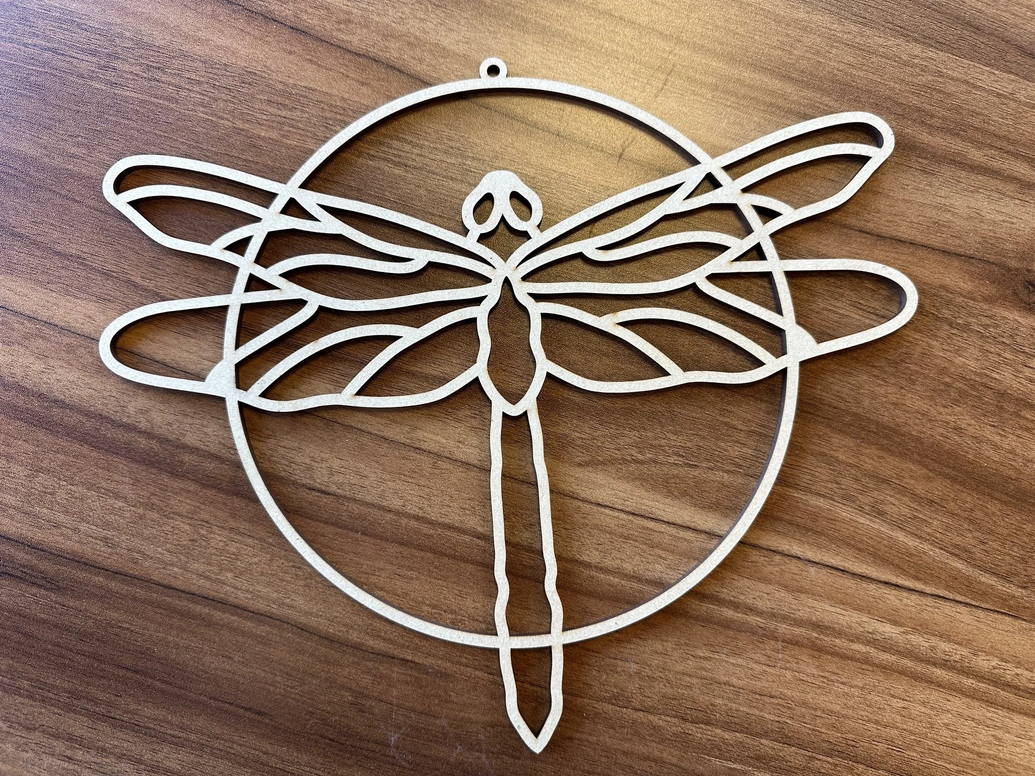 Dragonfly