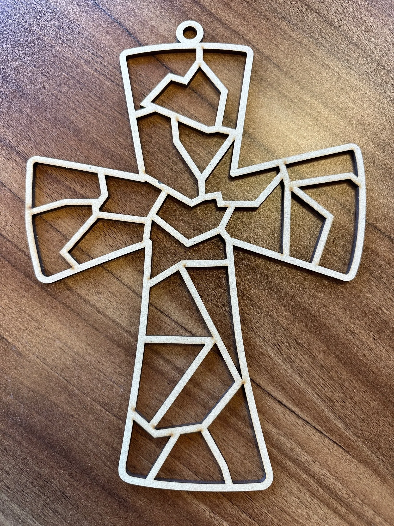 Cross