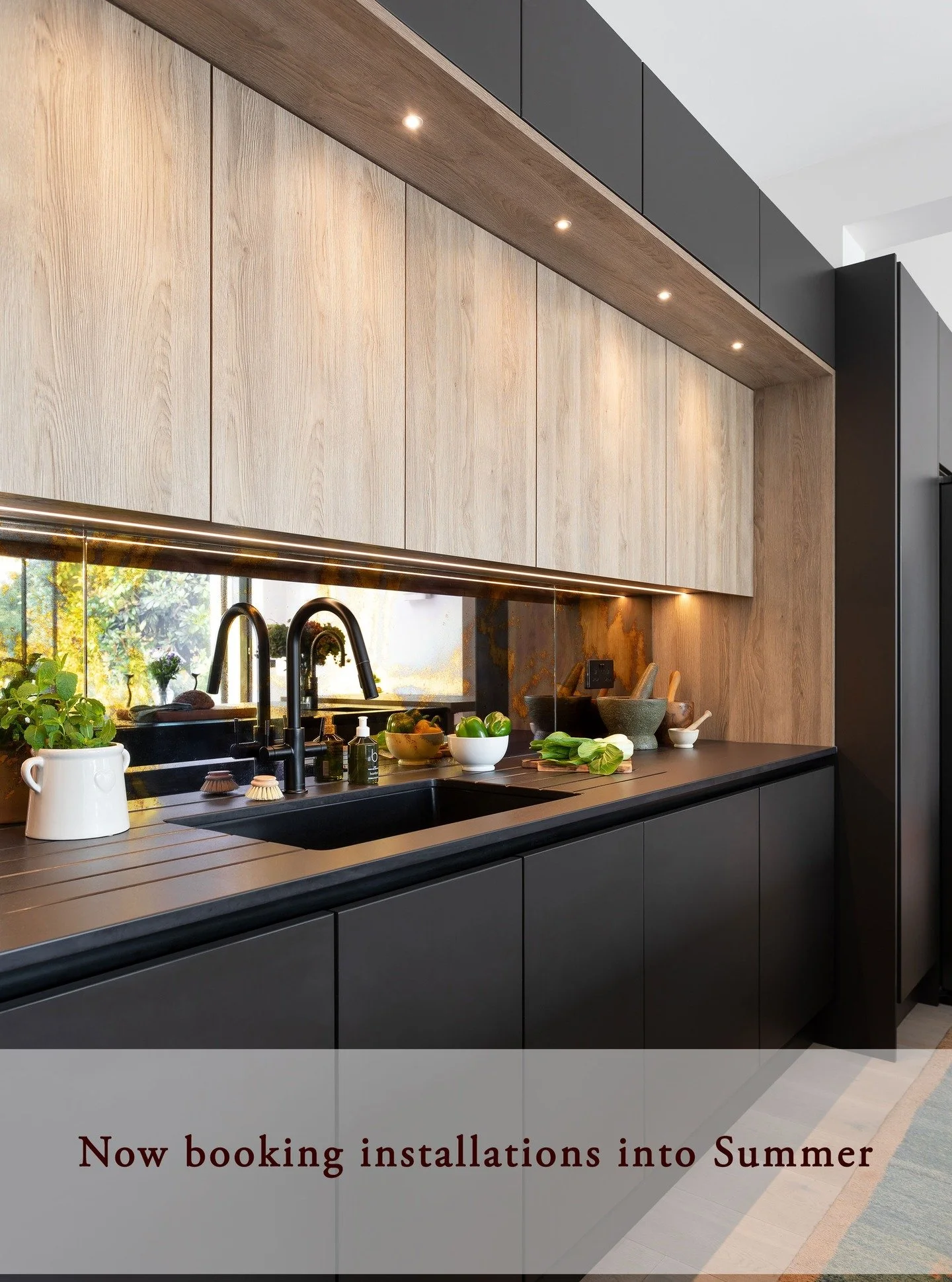 A little heads up&hellip; we&rsquo;re currently booking new installations into Summer 2026 ☀️

Our diary has been filling up super quickly over the last couple of weeks, which means we now have only limited installation slots remaining for June/July.