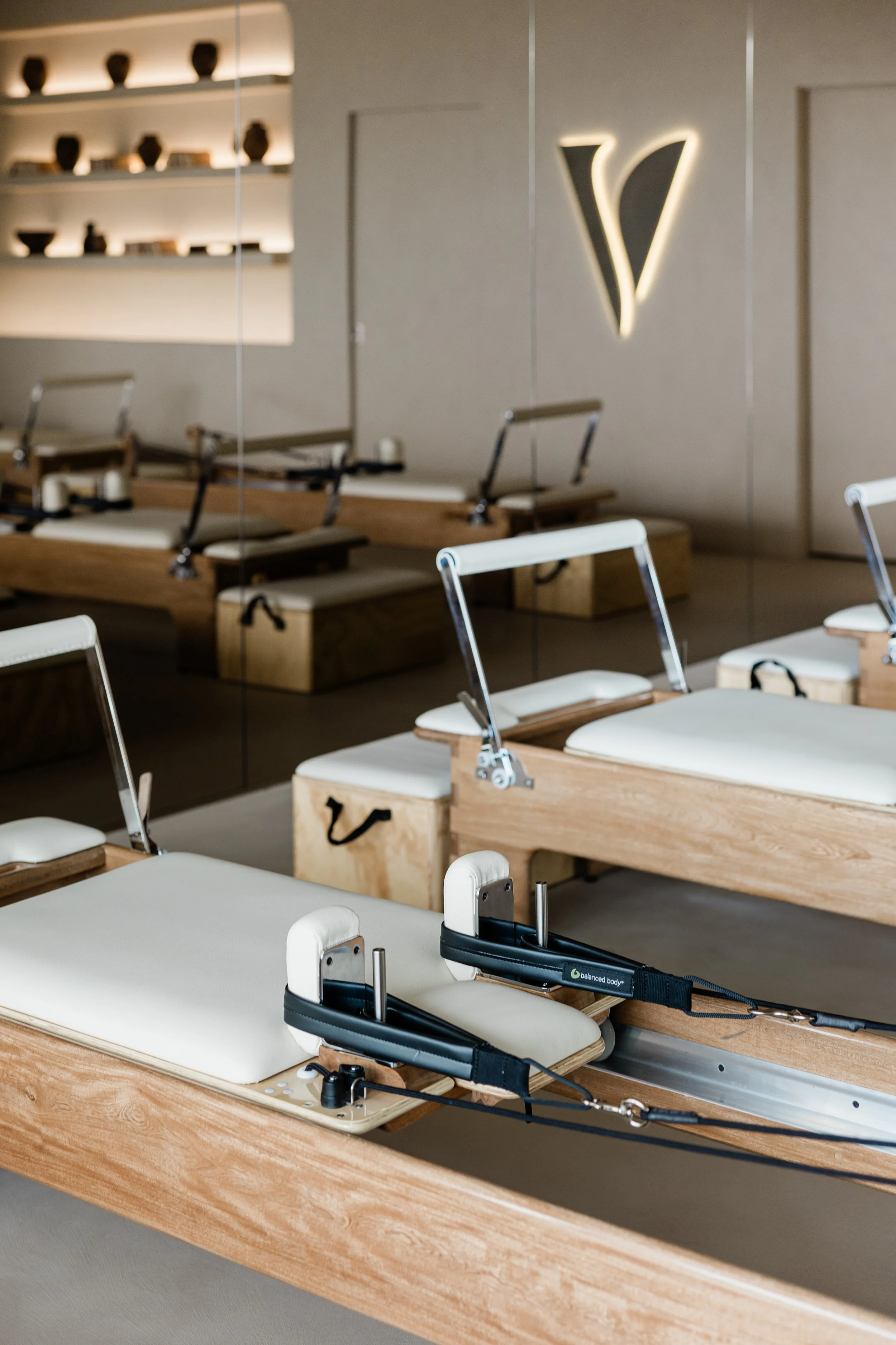 How Pilates Quietly Rewires Your Lifestyle