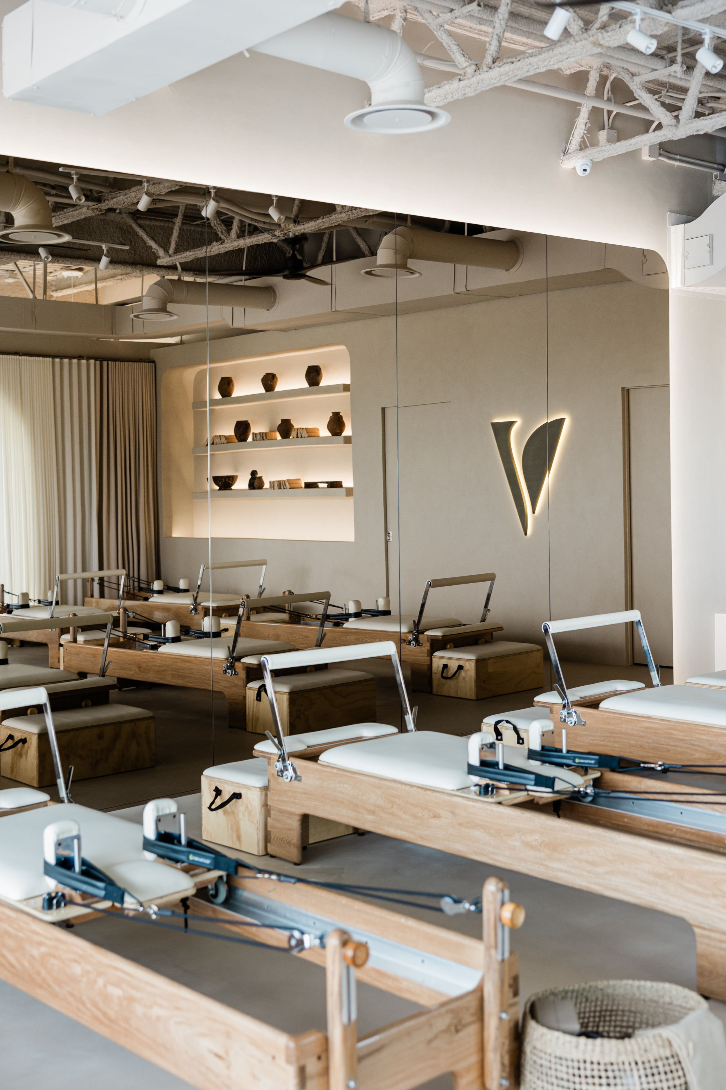 GROUP REFORMER CLASSES | Join the Valeō Movement Today — Valeo