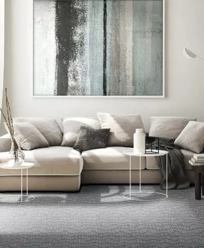 Mohawk Everstrand Residential /
Collection: Original Spirit /
Color: Quicksand /
(Available in 19 other colors!) /
Click on picture above to see additional colors!