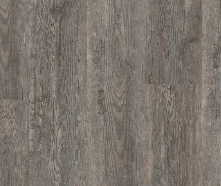 Shaw Pioneer Residential Luxury Vinyl Plank / Collection: Pathways 12 / Color: Slate / (Available in a glue down!) / Click on picture above to see enhanced view!