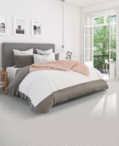 Mohawk Pet Premier Residential /
Collection: Claws and Effect I /
Color: Grey Whisp /
(Available in 14 other colors!) /
Click on picture above to see additional colors!