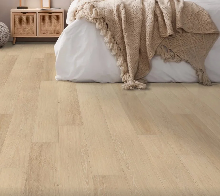 Brandon Co. Next Floor Residential Luxury Vinyl Plank / Collection: Amazing Pro / Color: Heritage Oak / (Available in glue down!) Click on picture above to see an enhanced view!