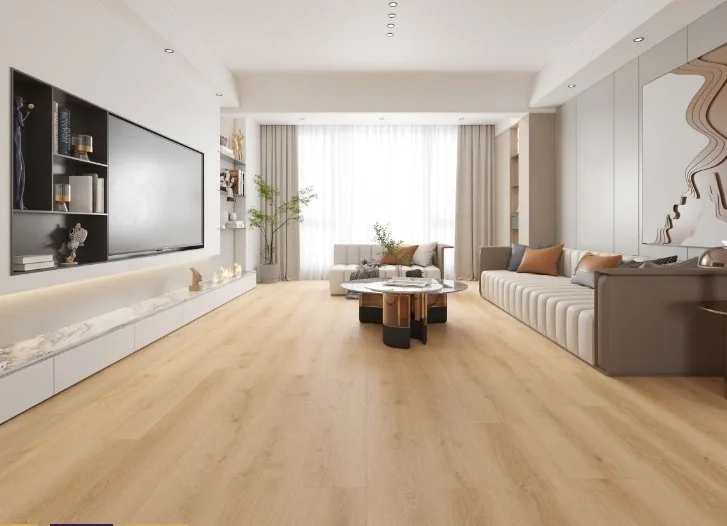 Lions Floor Residential Laminate / Collection: Comfort Heights / Color: Village Park / (Available in click only!) / (Available in 9 other colors!)  / Click on picture above to view additional colors!