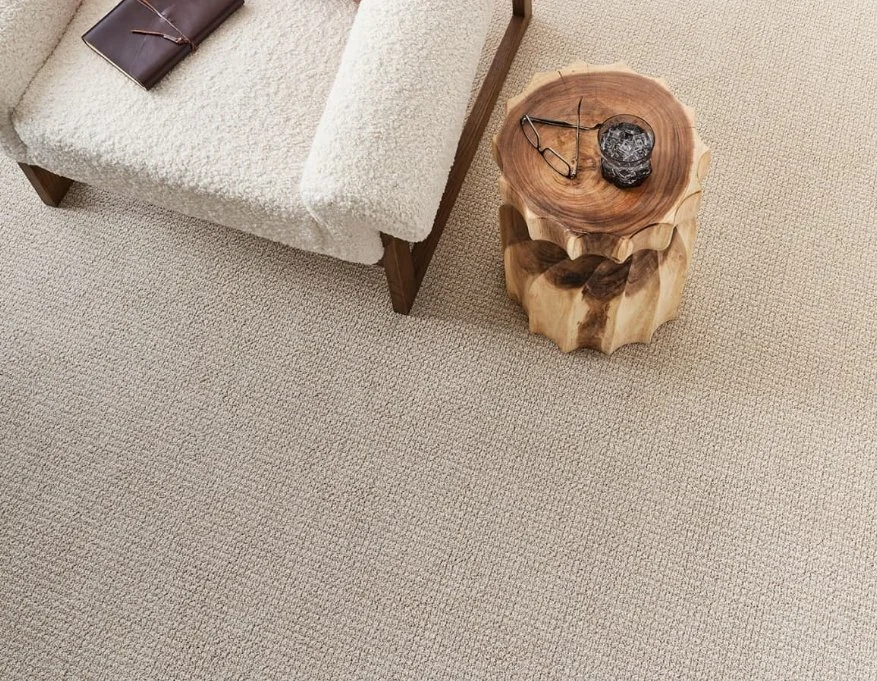 Dreamweaver Residential Carpet / Collection: Mykonos / Color: Bay Dream / (Available in 14 other colors!) / Click on picture above to see additional colors!