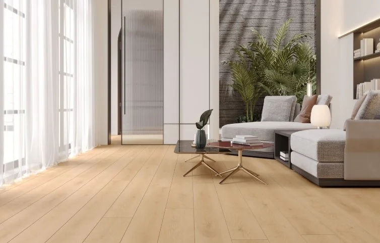 Lions Floor Residential Luxury Vinyl Plank / Collection: Indoor Delight / Color: Country Breeze / (Also available in 9 other colors!) / Click on picture above to see additional colors! 