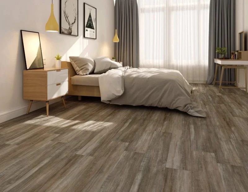 Stanton Residential Luxury Vinyl Plank / Collection: Floors 2000/ Color: Exotica 308 / (Available in click!) / Click on picture above to see enhanced view!