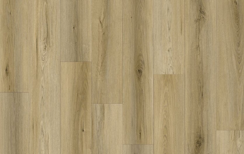 Lions Floor Residential Luxury Vinyl Plank / Collection: Canyon Coast / Color: Mountain Mist / (Also available in 6 other colors!) / Click on picture above to see additional colors!