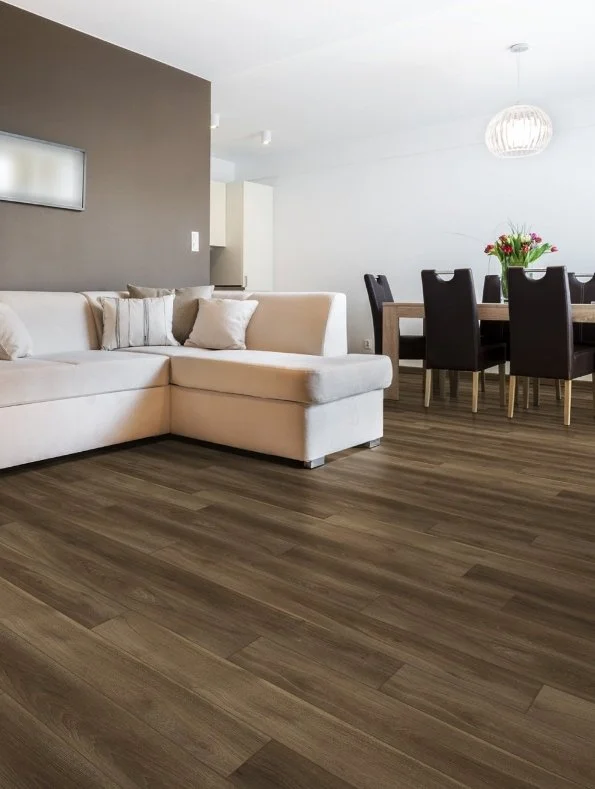 Adleta Citywide Residential Luxury Vinyl Plank / Collection: Citywide Dryback / Color: Park Place / (Available in glue down!) Click on picture above to see an enhanced view!