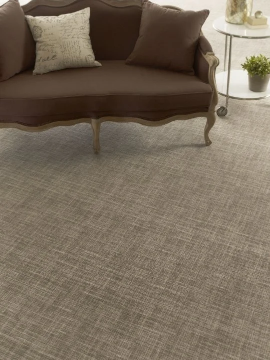 Milliken Callaway Designs Residential Carpet / Collection: Covington / Color: Merino / (Also available in 8 other colors!) / Please see display inside showroom for additional colors! /

*This is a considered a custom carpet order and takes 3-5 weeks 