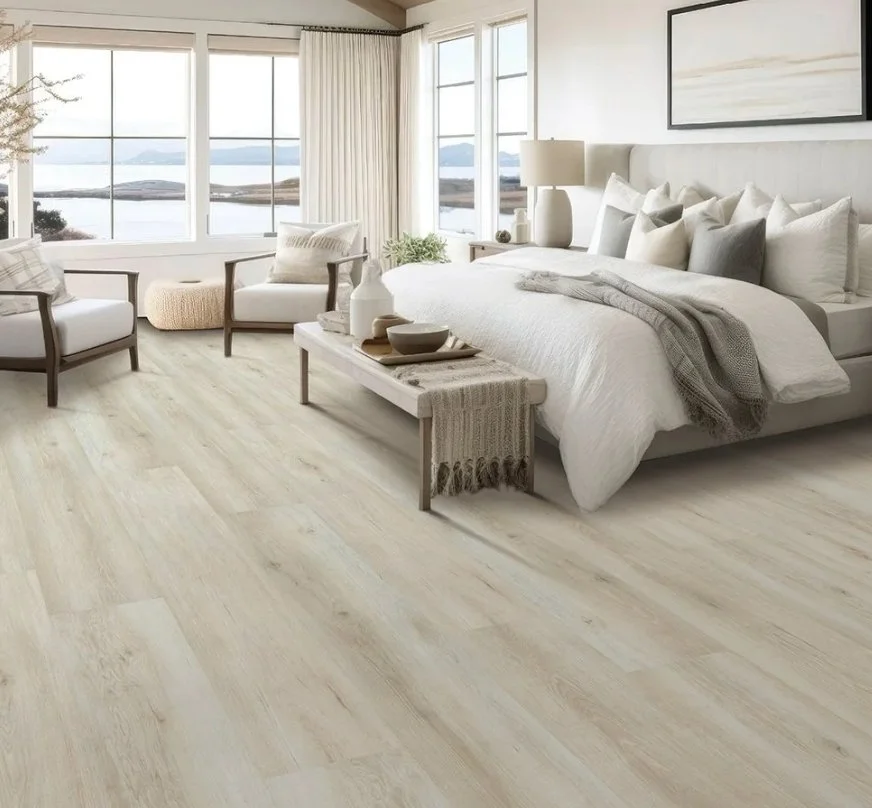 Brandon Co. Residential Laminate / Collection: Organica / Color: Chateau Oak / (Available in click only!) / (Available in 7 other colors!)  / Click on picture above to view additional colors!