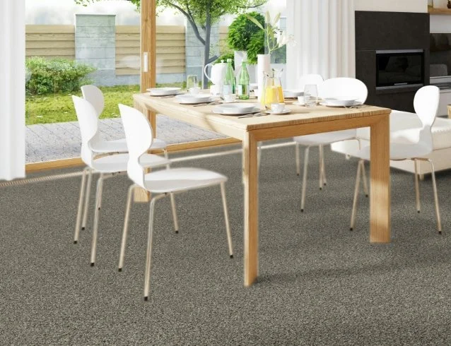 Dreamweaver Residential Carpet / Collection: Autumn Glow III / Color: Warm Spice / (Available in 15 other colors!) / Click on picture above to see additional colors!