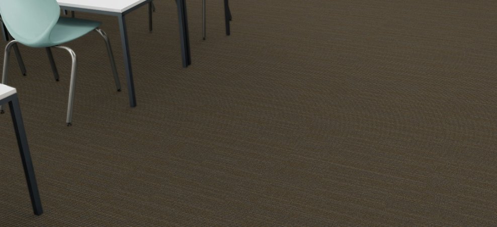 Mohawk Aladdin Commercial Glue Down Carpet Tiles / Collection: Take Your Mark (Get Moving Tile) / Color: Sandstone / (Available in 7 other colors!) / Click on picture above to see additional colors!