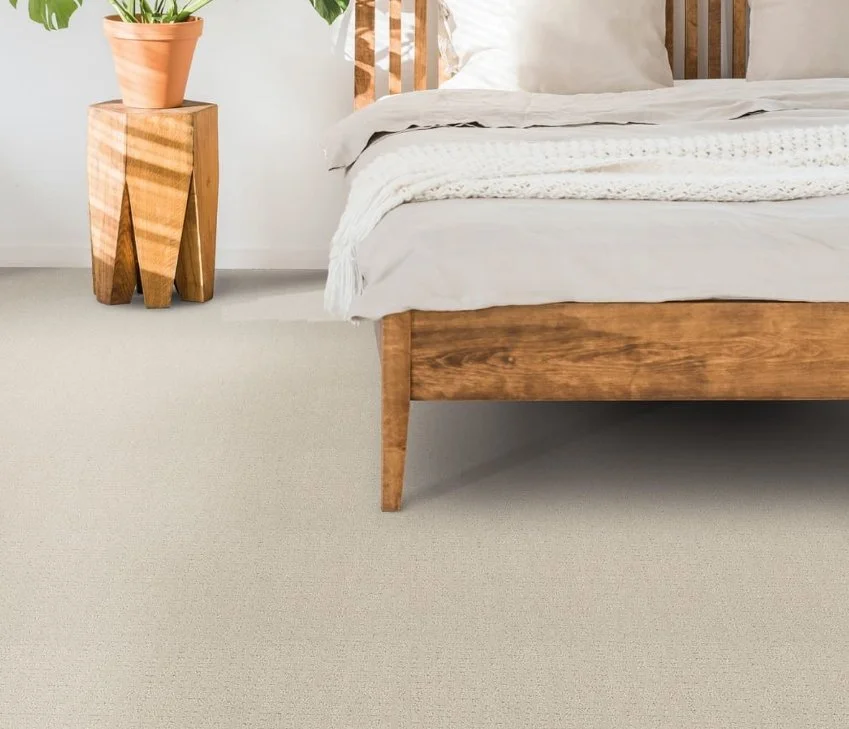 Dreamweaver Residential Carpet / Collection: Common Ground / Color: Alabaster / (Available in 11 other colors!) / Click on picture above to see additional colors!