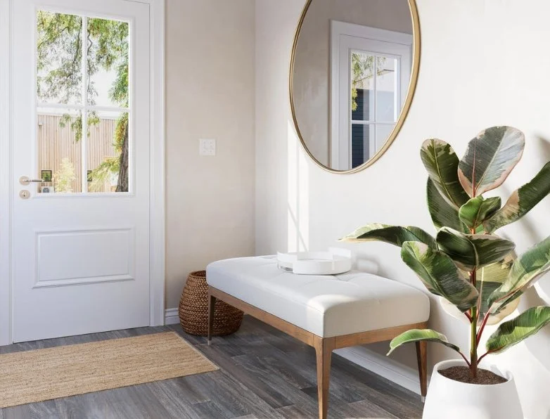 BeauFlor Luxury Sheet Vinyl (Linoleum) / Collection: Metro + / Color: Capital Oak Mink 963M / (Available in 12' Foot Rolls) / (Available in 6 other colors!) / Click on picture above to see additional colors! 