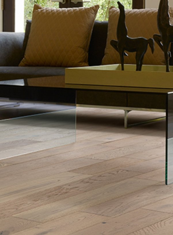 Adleta Bella Cera Residential Engineered Hardwood Flooring / Collection: Monza / Color: Bresso / (Available in glue down, stapled, click, & float!) / (Available in 8 other colors!)  / Click on picture above to view additional colors!