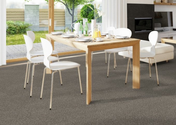 Dreamweaver Residential Carpet / Collection: Beach Club III / Color: Canyon / (Available in 20 other colors!) / Click on picture above to see additional colors!