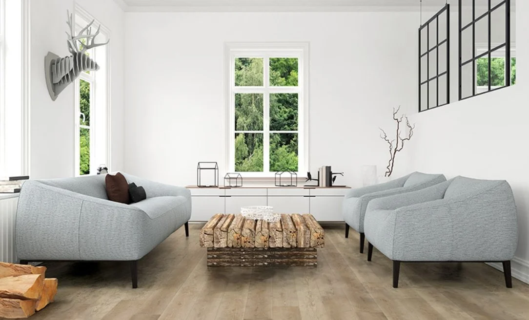 Johnson Hardwood Residential Luxury Vinyl Plank / Collection: Cellar House / Color: Kerner / (Available in click only!) / (Available in 11 other colors!)  / Click on picture above to view additional colors!