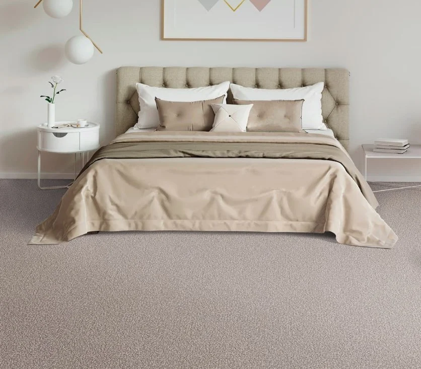 Dreamweaver Residential Carpet / Collection: Star Struck / Color: Parchment / (Available in 19 other colors!) / Click on picture above to see additional colors!