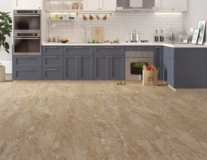 Stanton Residential Luxury Vinyl Tile / Collection: Floors 2000 / Color: Rejuvenation 536 / (Available in click!) / Click on picture above to see enhanced view!