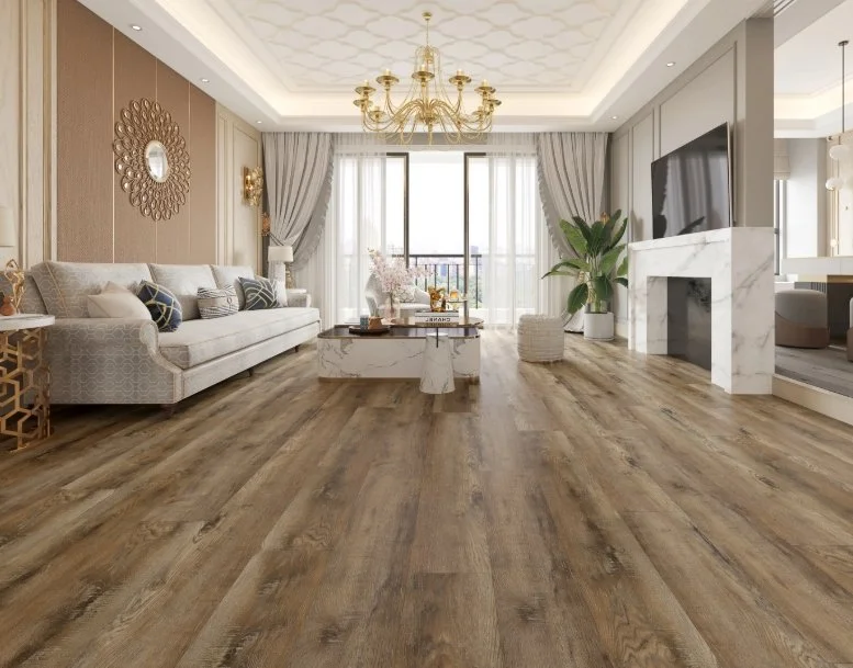 Stanton Residential Luxury Vinyl Plank / Collection: Floors 2000/ Color: Addiction 904 / (Available in click!) / Click on picture above to see enhanced view!