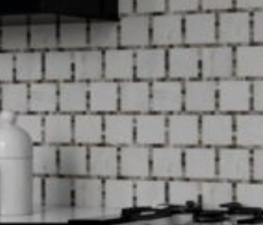 Viking Dist. Anthology Residential Mosaic Wall Tiles / Collection: Ridge Hills / Color: Pebble Ridge - SKU: ANTHRHPR / Size: "12.6 x 12.6" - (Only size available!) / No link available to see enhanced view!