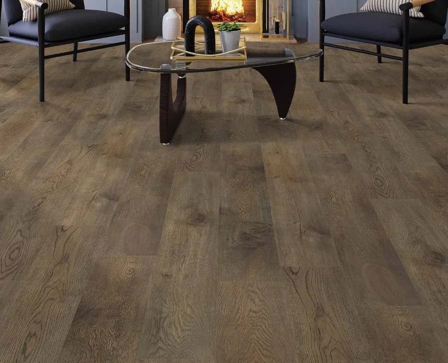Brandon Co. Residential Laminate / Collection: Botanica / Color: Tawny Oak / (Available in click only!) / (Available in 7 other colors!)  / Click on picture above to view additional colors!