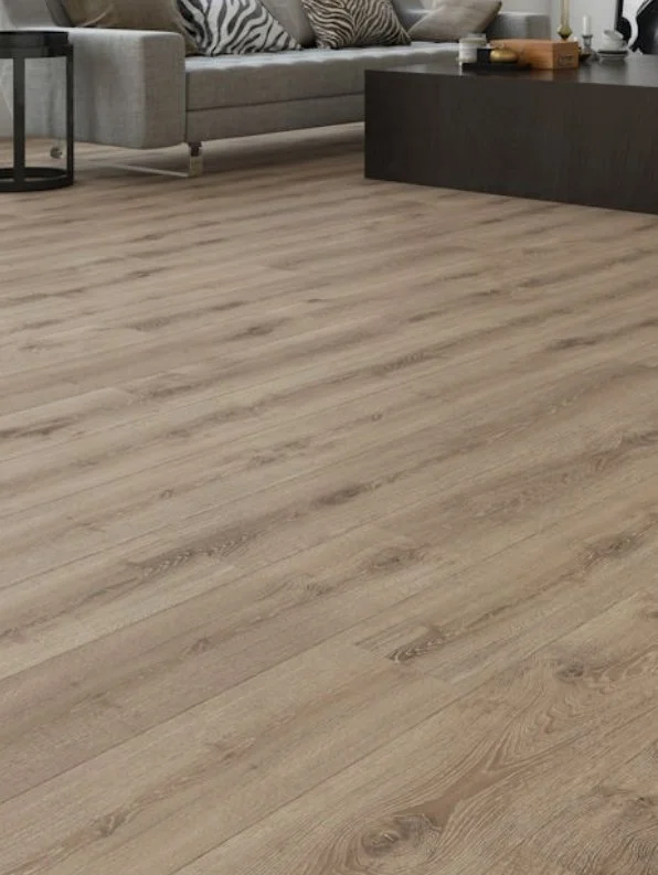 Adleta InHaus Residential Luxury Vinyl Plank / Collection: Ceramin Gallery / Color: Ledgestone / (Available in a glue down!) Click on picture above to see an enhanced view!