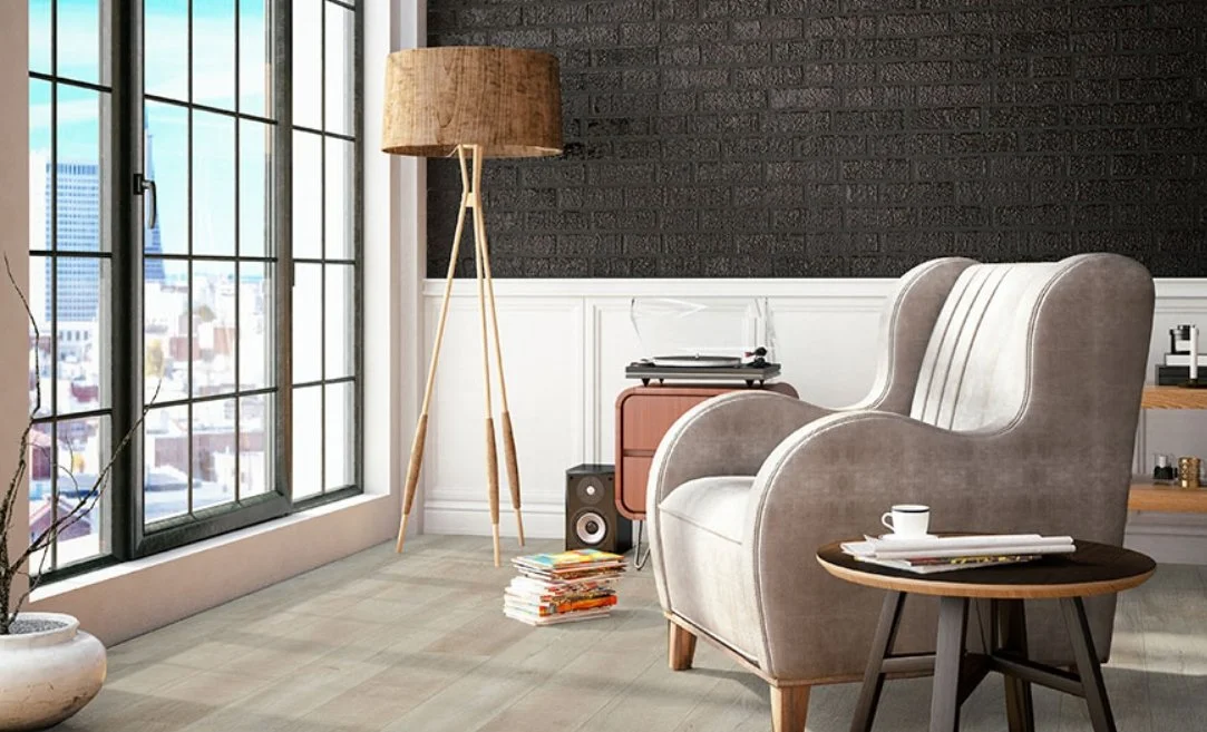 Johnson Hardwood Residential Laminate / Collection: Olde Tavern / Color: Hemingway / (Available in click only!) / (Available in 11 other colors!)  / Click on picture above to view additional colors!