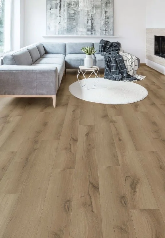 Adleta Jackson Residential Luxury Vinyl Plank / Collection: Succession / Color: Crown / (Available in a glue down!) Click on picture above to see an enhanced view!