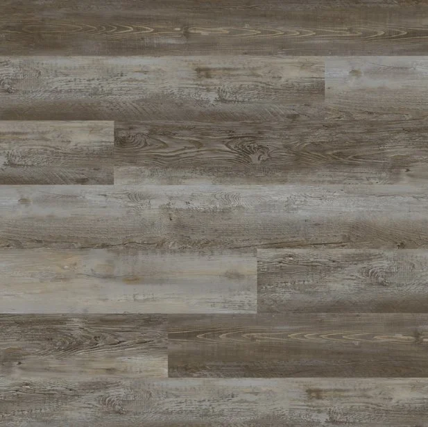 NovaFlor Residential Luxury Vinyl Plank / Collection: Ellis / Color: Cottage Pine Blanch / (Available in click or glue down!) / Click on picture above to see enhanced view!