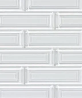 Viking Dist. Anthology Residential Mosaic Wall Tiles / Collection: Euphoria / Color: Dimensions Opulence - SKU: ANTHEUDO / Size: "11.615 x 11.812" - (Only size available!) / No link available to see enhanced view!