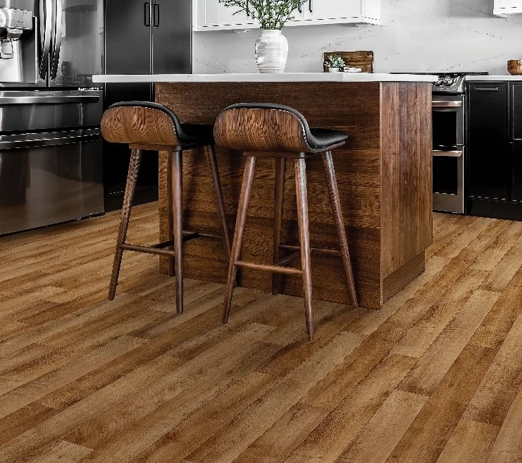 Mohawk Versa Tech Essentials Luxury Sheet Vinyl (Linoleum) / Collection: Fieldcrest / Color: Beacon Hill 565 / (Available in 12' Foot Rolls) / (Available in 11 other colors!) / Click on picture above to see additional colors! 