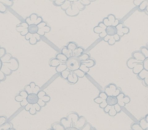 Viking Dist. Anthology Residential Mosaic Wall Tiles / Collection: Artistic Impressions / Color: Matisse Juniper - SKU: ANTHAIMJ / Size: "5 x 5" - (Only size available!) / No link available to see enhanced view!