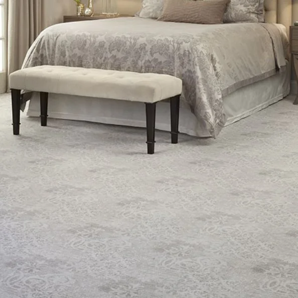 Milliken Callaway Designs Residential Carpet / Collection: Imperial Mix / Color: Stonewashed / (Also available in 7 other colors!) / Please see display inside showroom for additional colors!