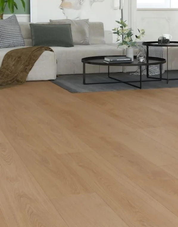Adleta Ceramin Gallery Commercial Luxury Vinyl Plank / Collection: InHaus / Color: Harbourside 63357 / (Available in 14 other colors!) / Click on picture above to see additional colors!