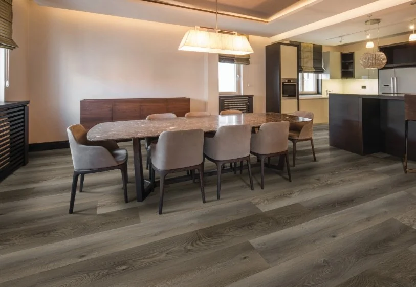 Stanton Residential Luxury Vinyl Plank / Collection: Vail Valley / Color: Boulder / (Available in click!) / Click on picture above to see enhanced view!