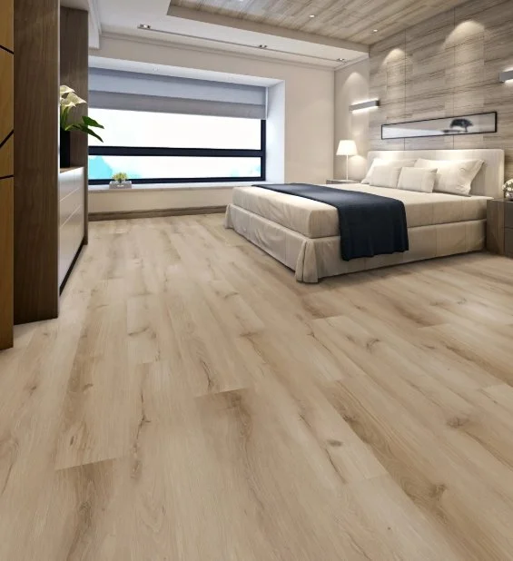 Stanton Residential Luxury Vinyl Plank / Collection: Floors 2000/ Color: Yukon Light Maple / (Available in click!) / Click on picture above to see enhanced view!